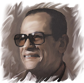 Naguib Mahfouz