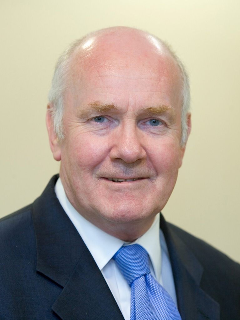 John Reid