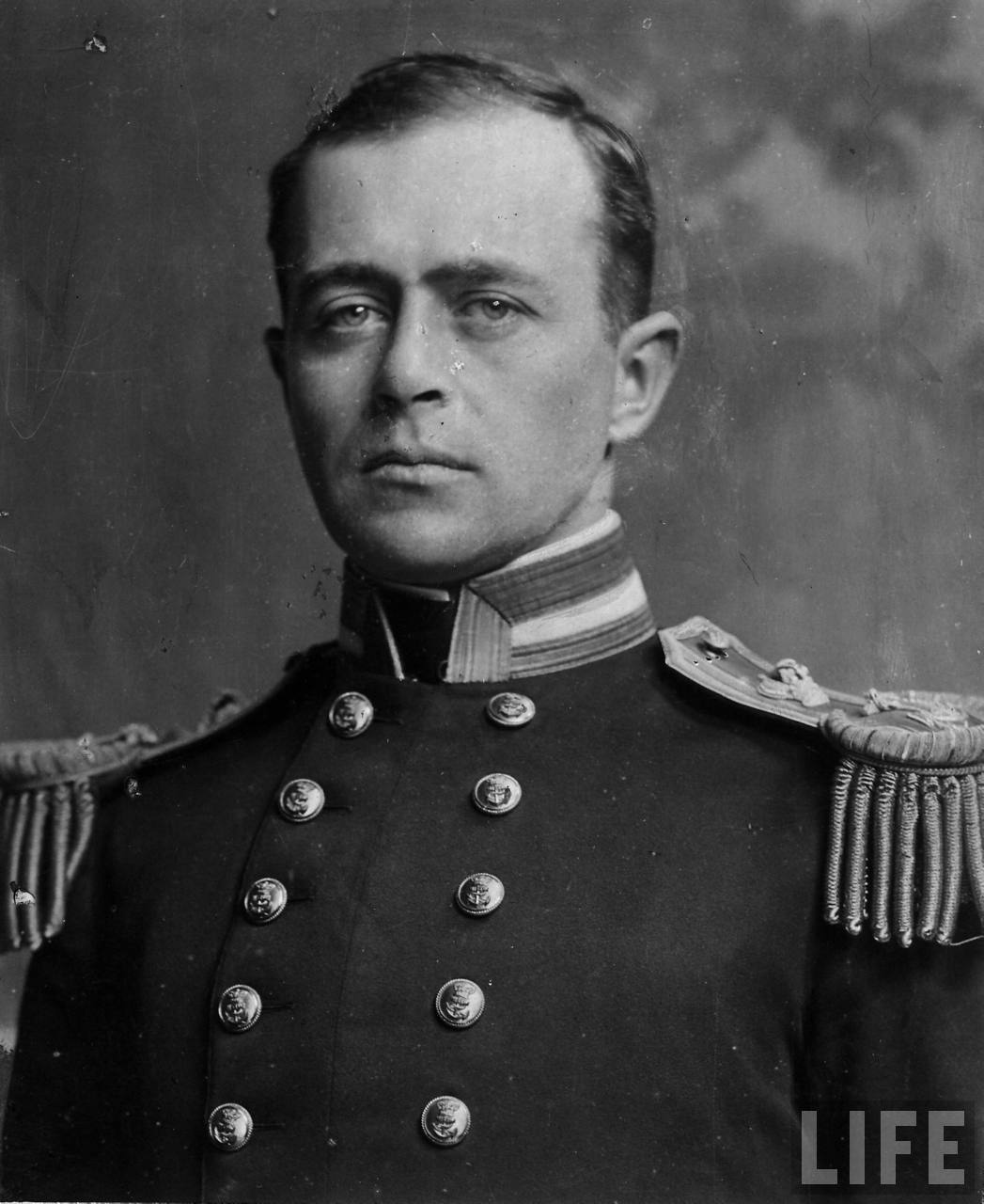 Robert Falcon Scott