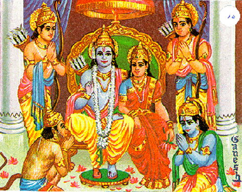 Ramayana