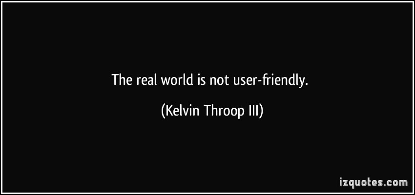 Kelvin Throop III