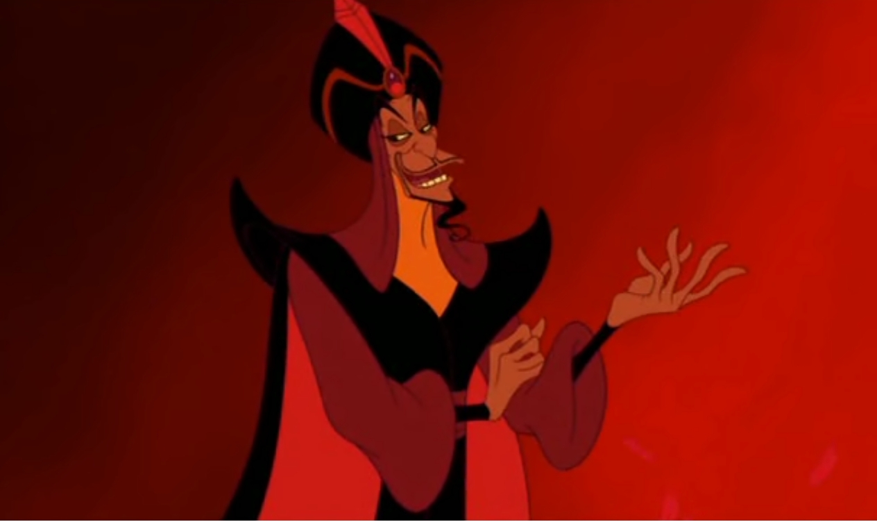 Jafar