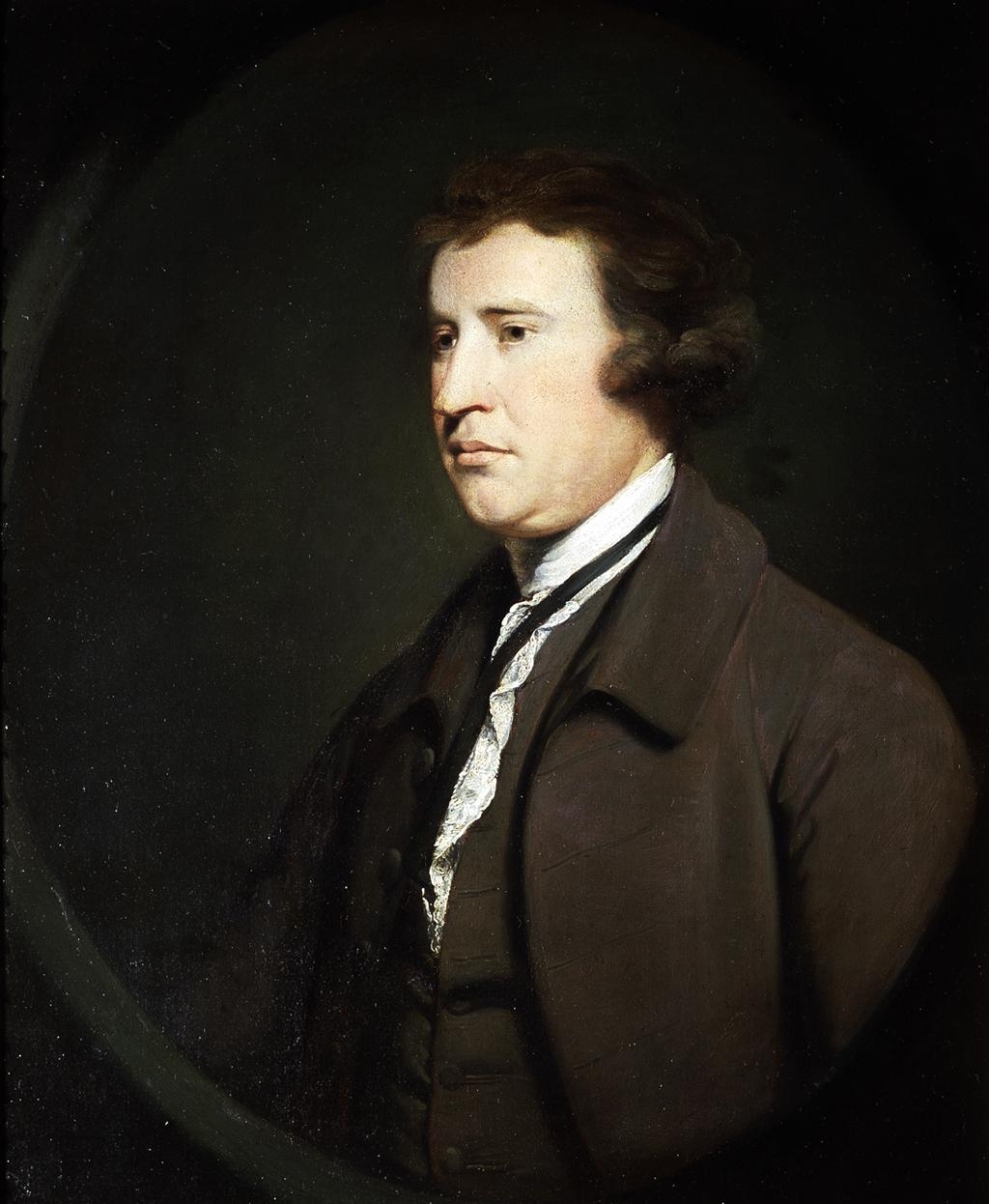 Edmund Burke