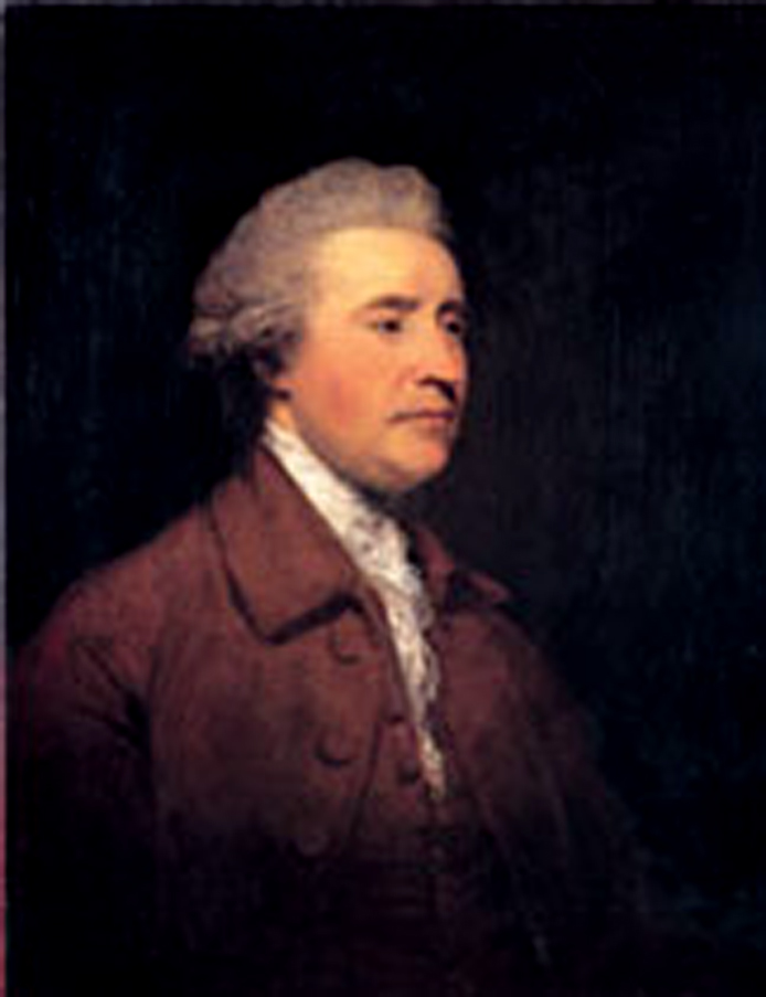 Edmund Burke