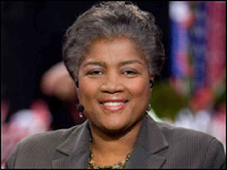 Donna Brazile