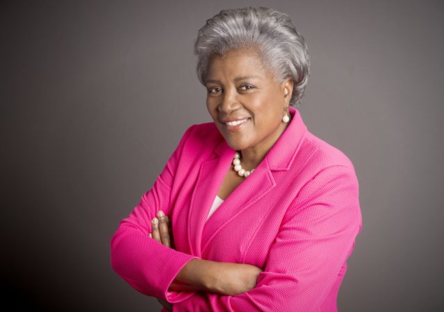 Donna Brazile