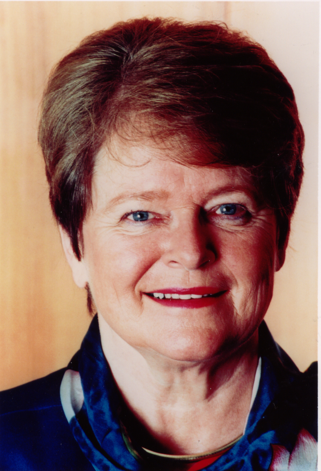 Gro Harlem Brundtland