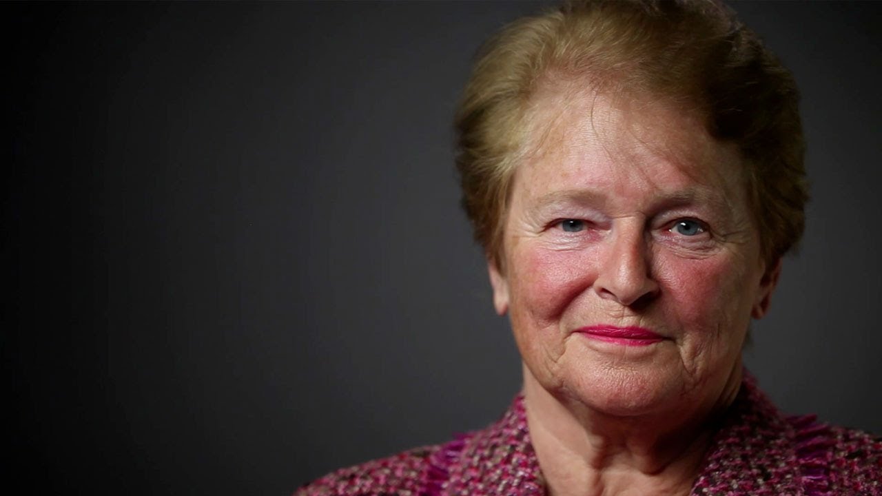 Gro Harlem Brundtland