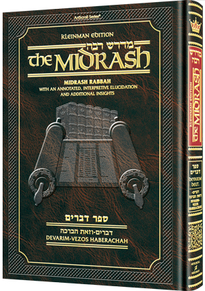 Midrash