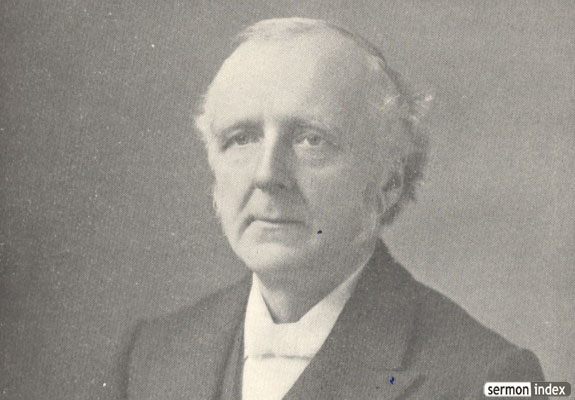 F. B. Meyer