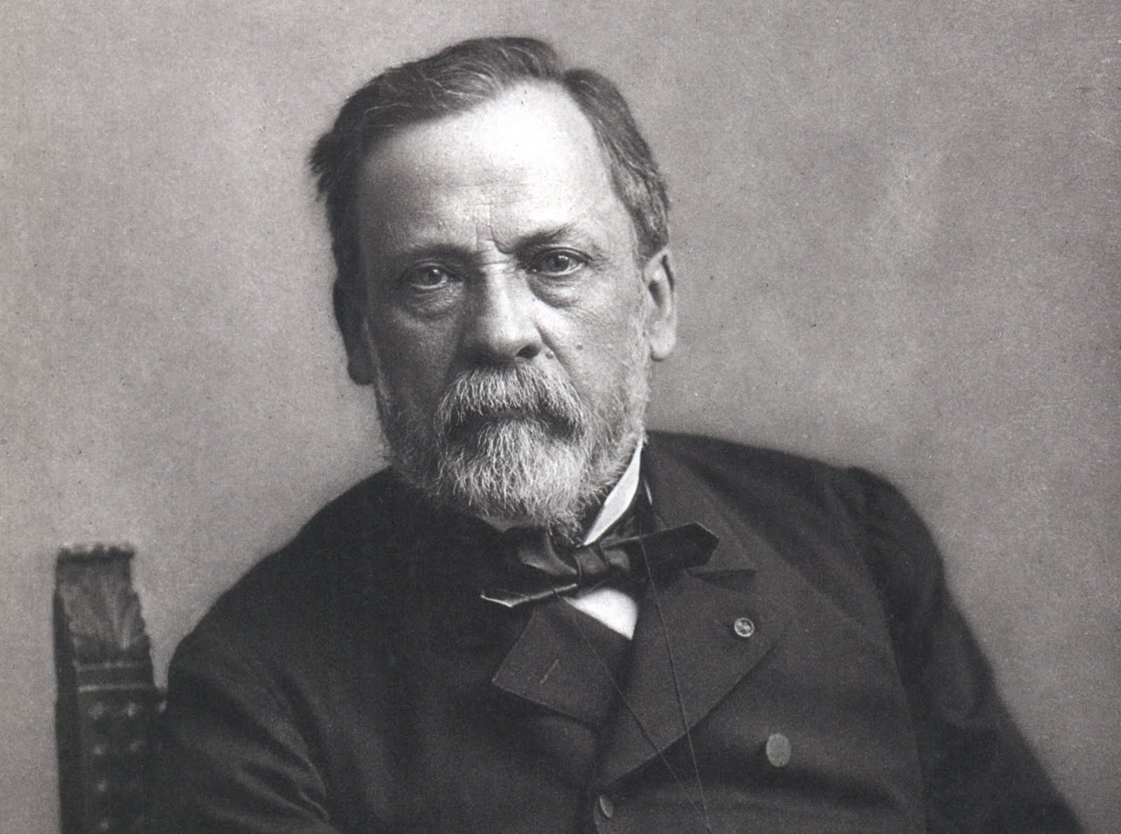 Louis Pasteur