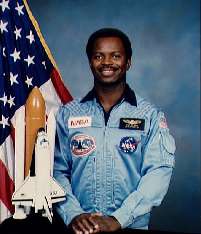 Ronald McNair