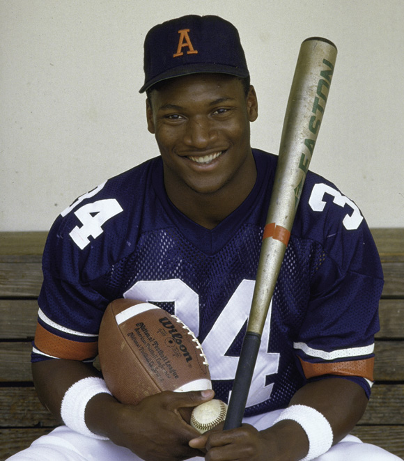 Bo Jackson