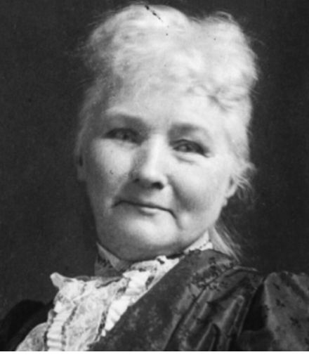 Mary Harris Jones