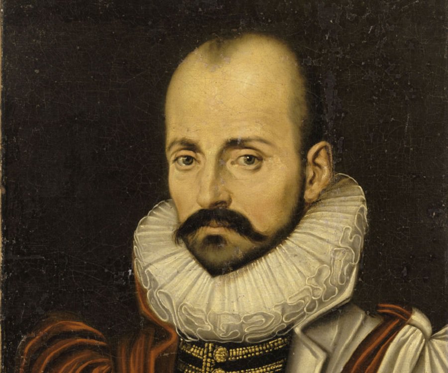 Michel de Montaigne