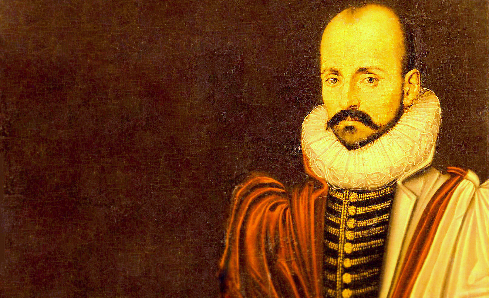 Michel de Montaigne