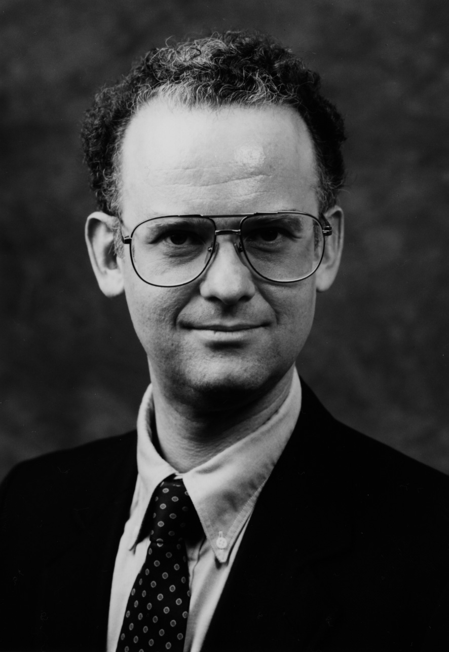 Ralph Merkle