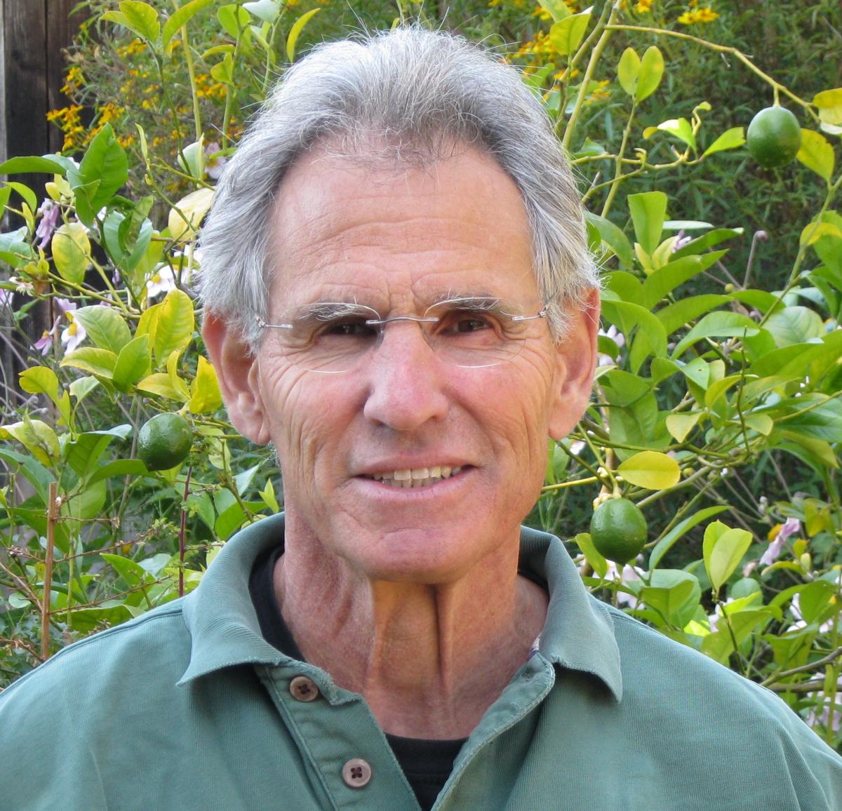 Jon Kabat Zinn