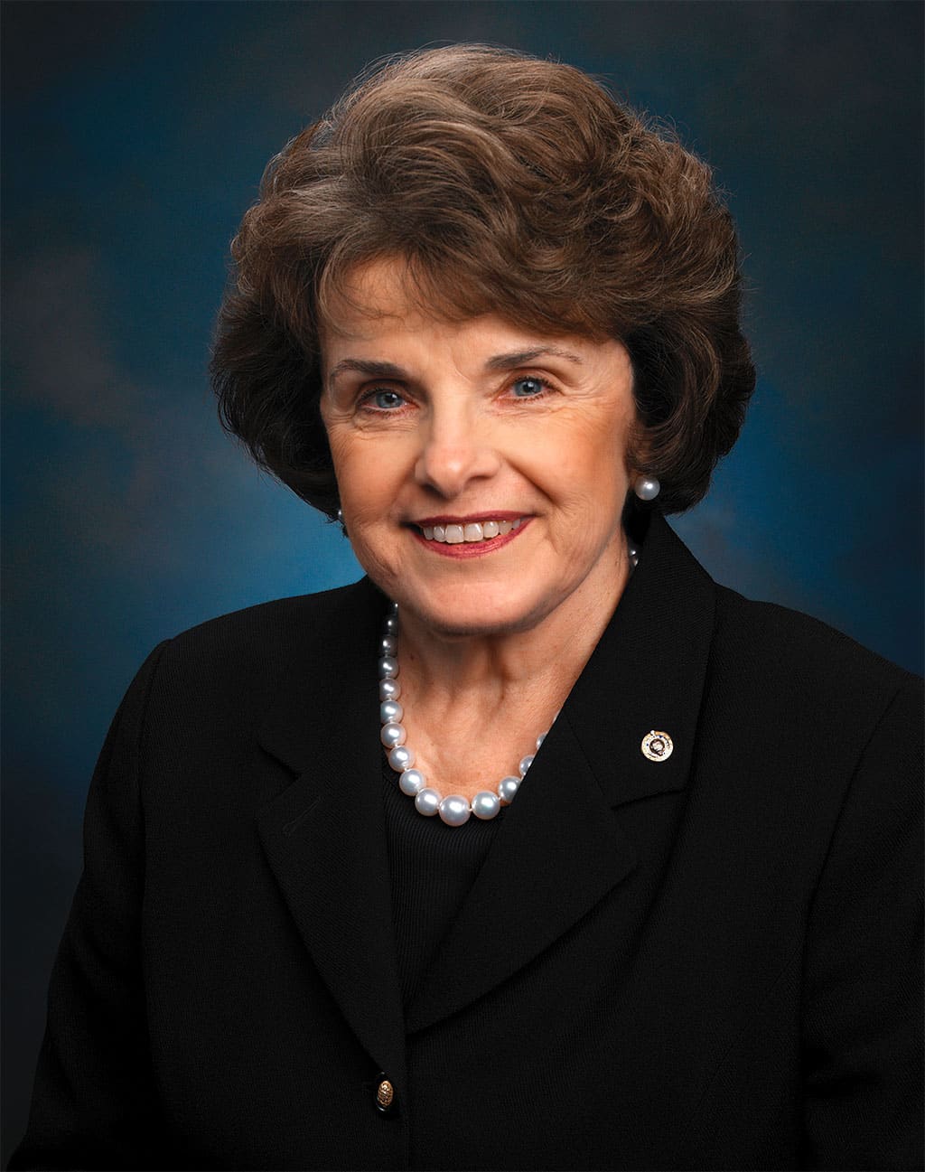 Dianne Feinstein