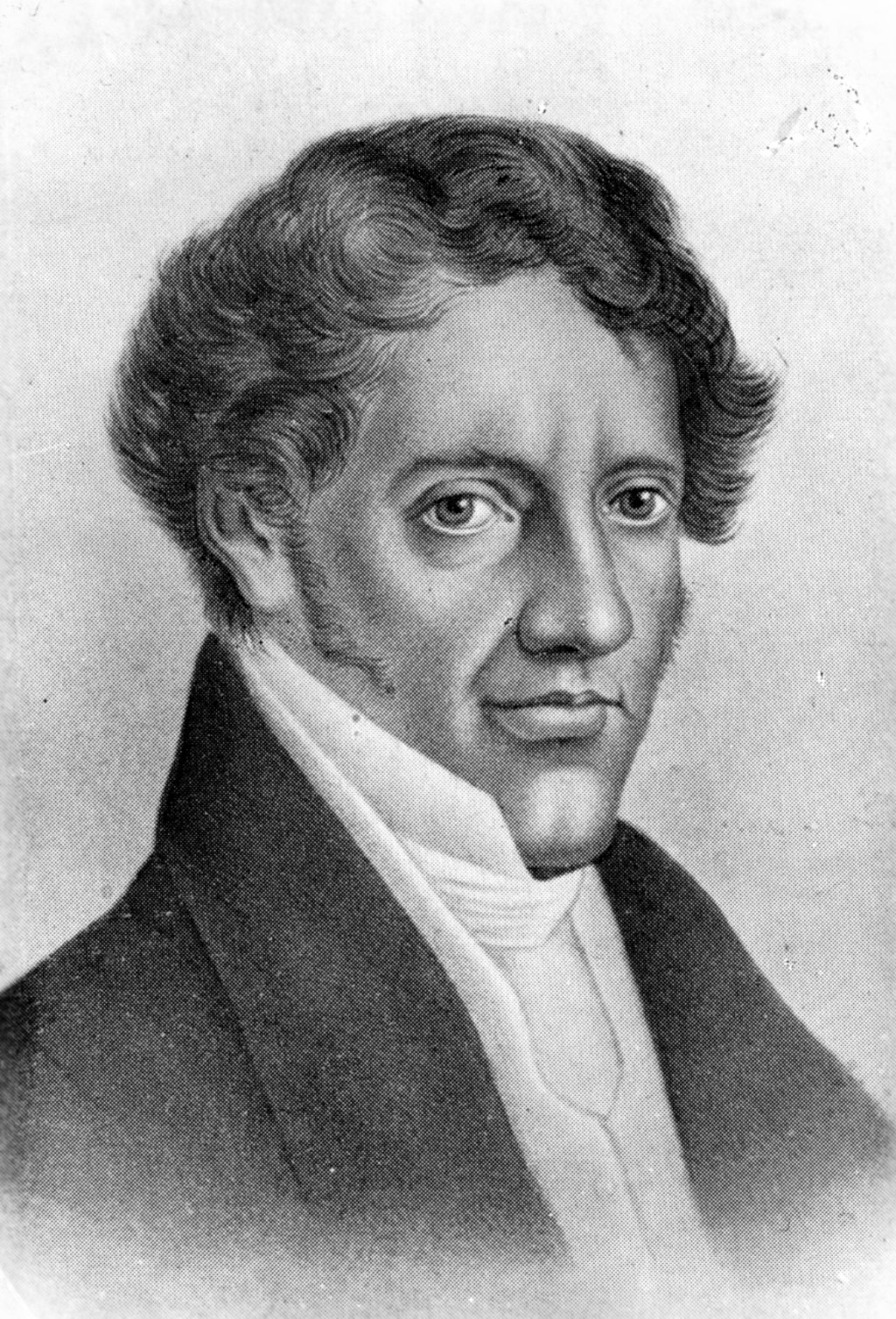 Franz Grillparzer