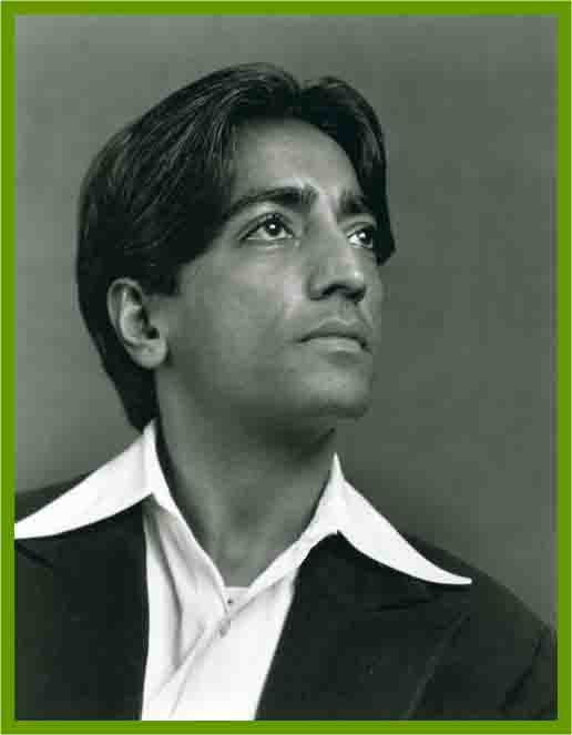 J. Krishnamurti