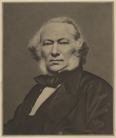 Richard Cobden