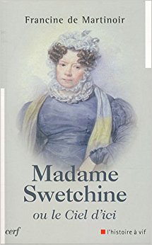 Madame Swetchine