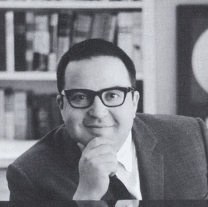 Allan Sherman