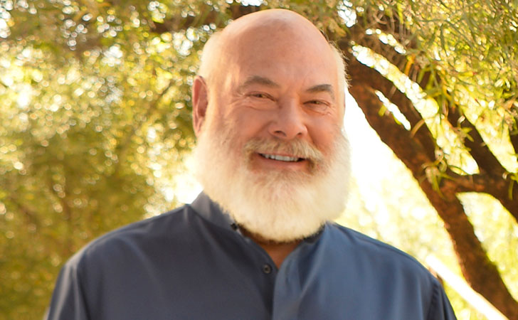 Andrew Weil