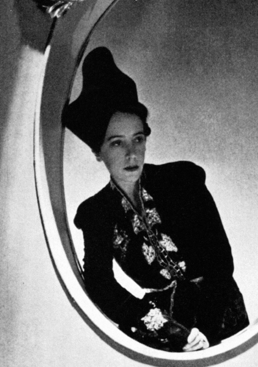 Elsa Schiaparelli