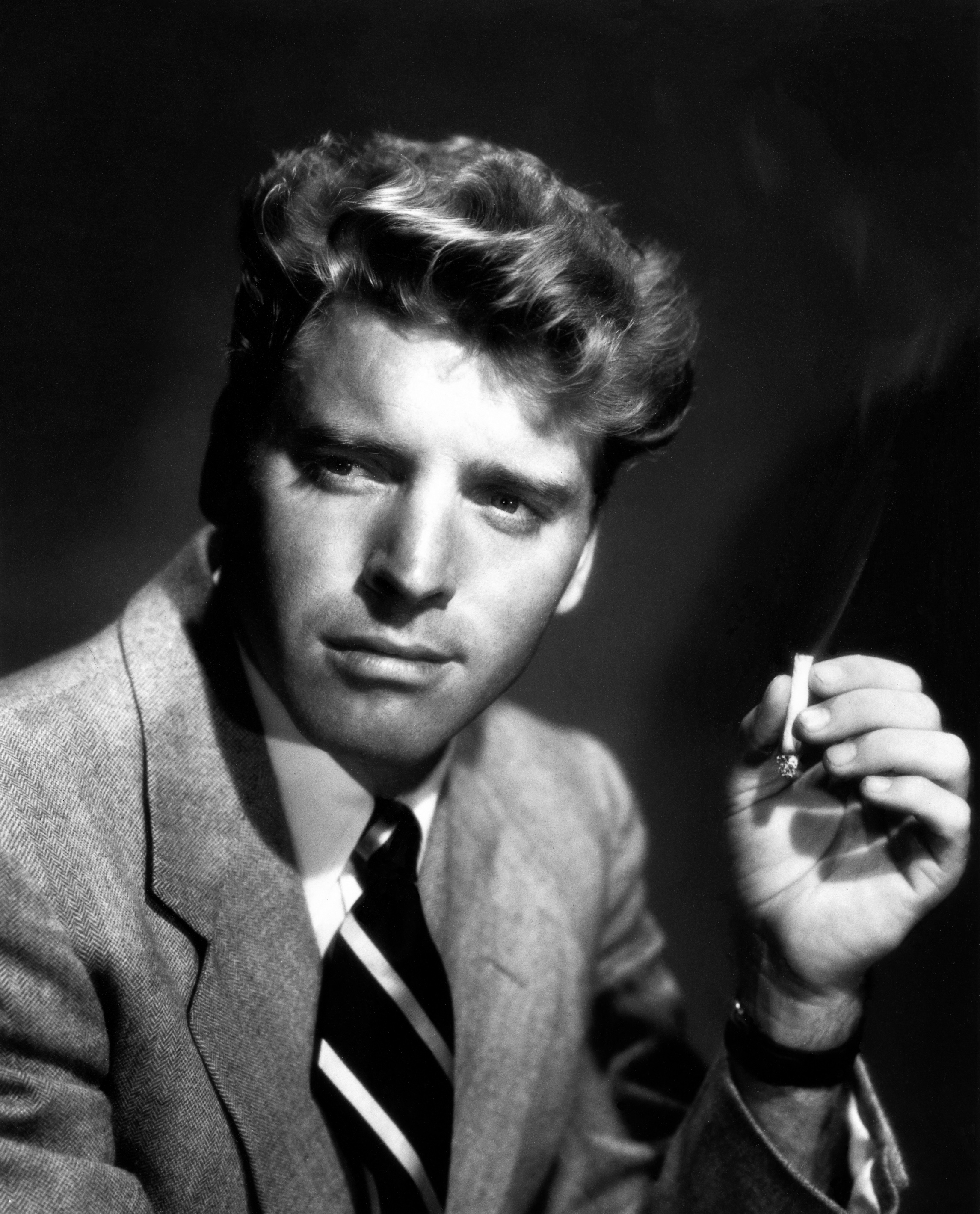 Burt Lancaster