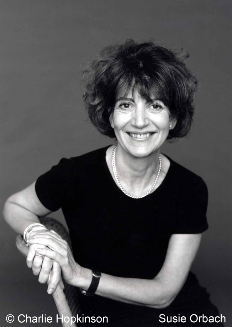 Susie Orbach