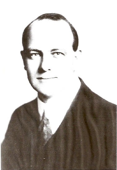 P. G. [Sir Pelham Grenville] Wodehouse