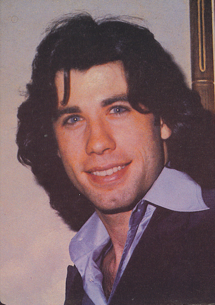 John Travolta