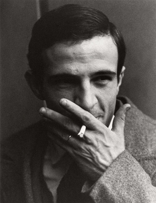 Francois Truffaut