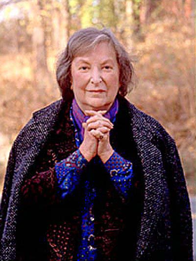 Pauline Kael