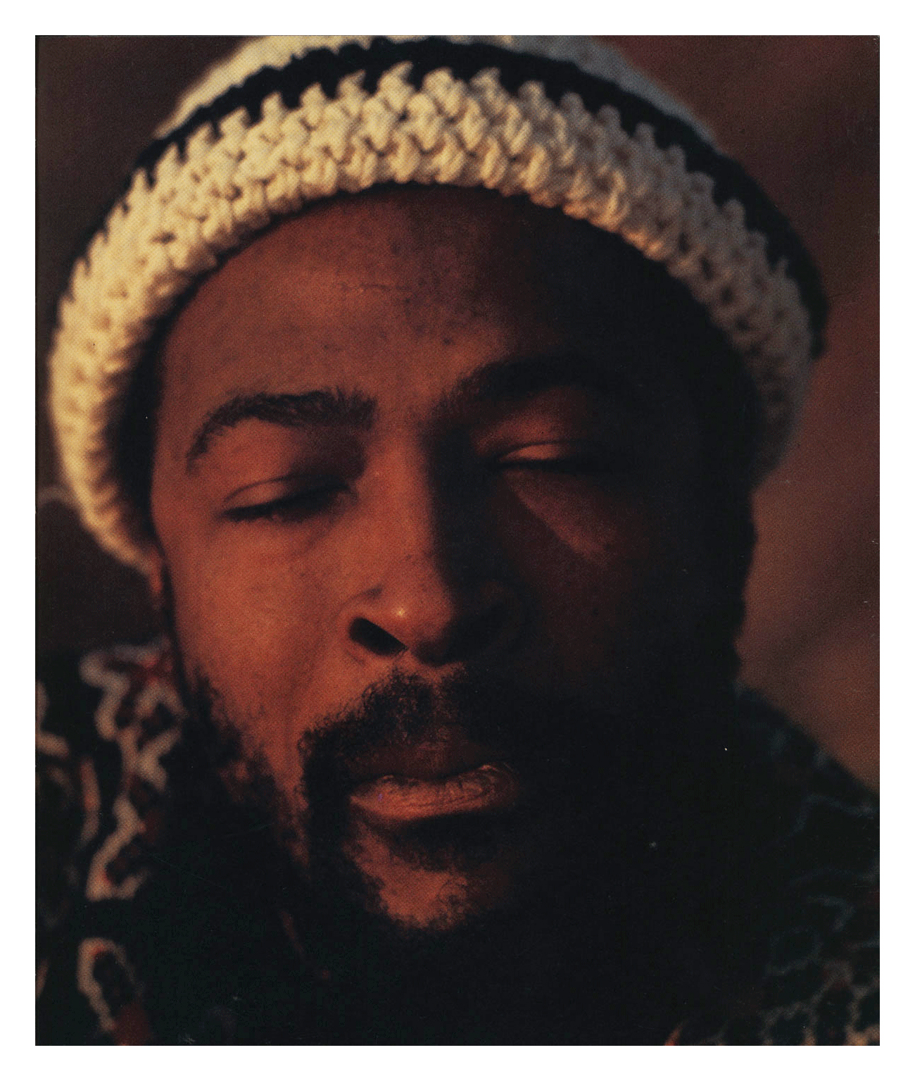 Marvin Gaye