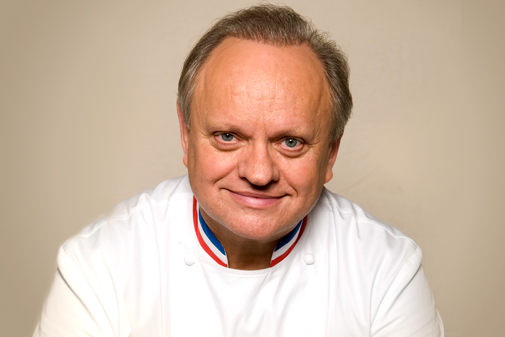 Joel Robuchon