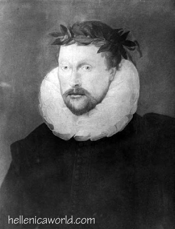 Michael Drayton