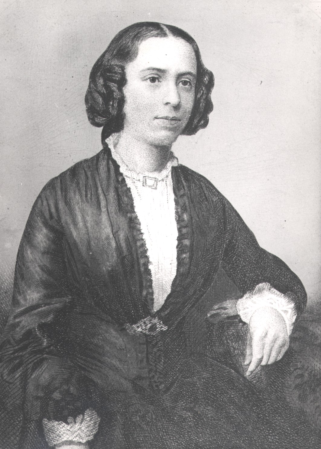 Catherine Booth