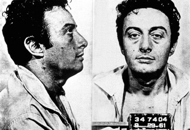 Lenny Bruce