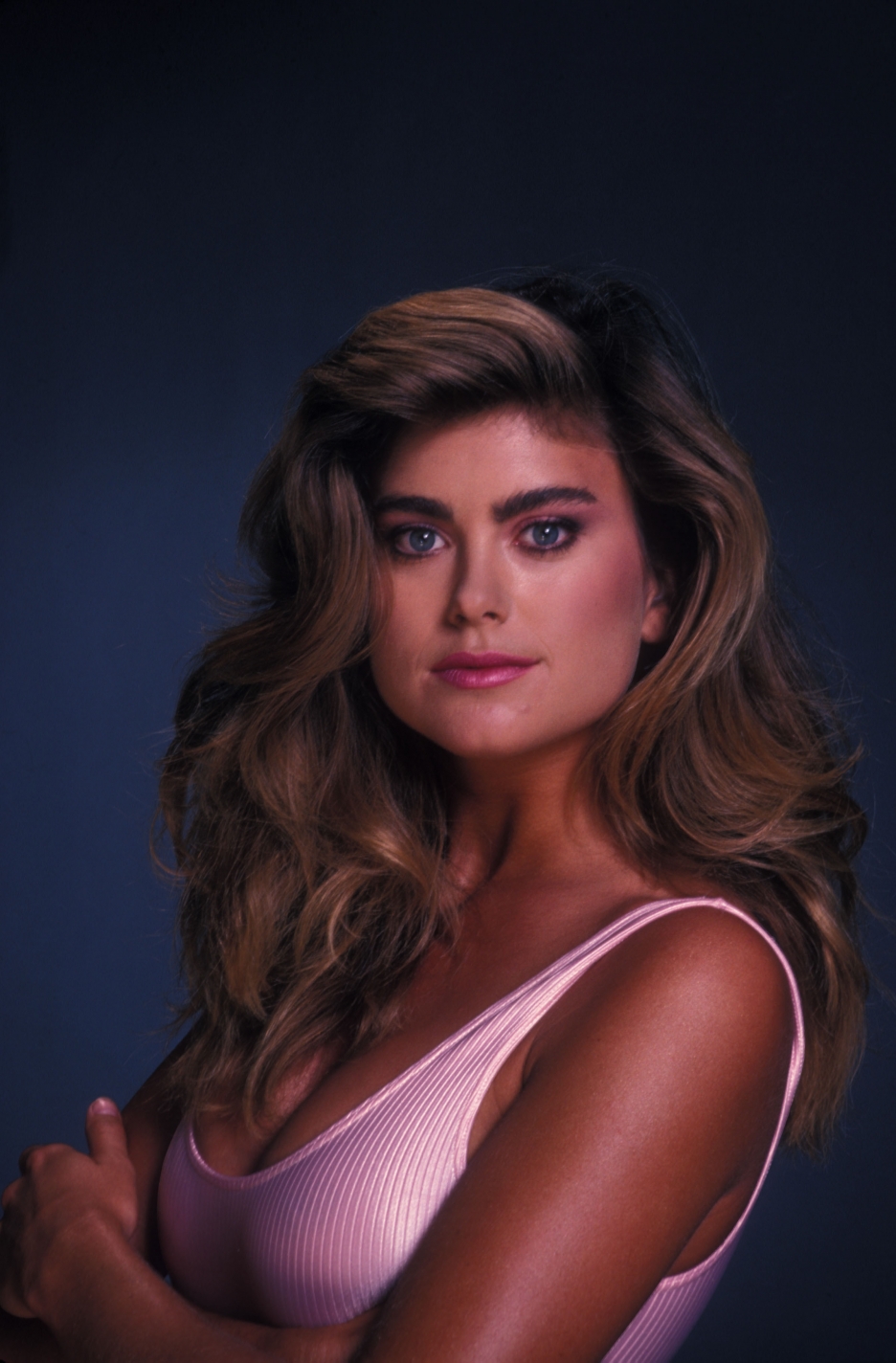 Kathy Ireland