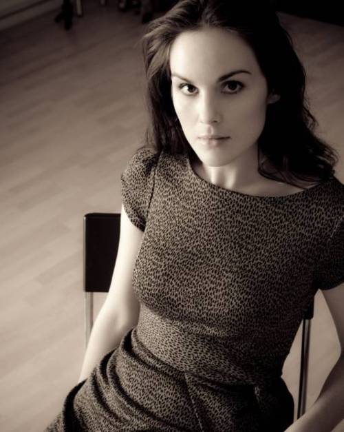 Michelle Dockery