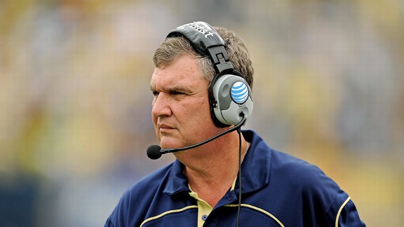 Paul Johnson