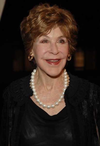 Betsy Cohen