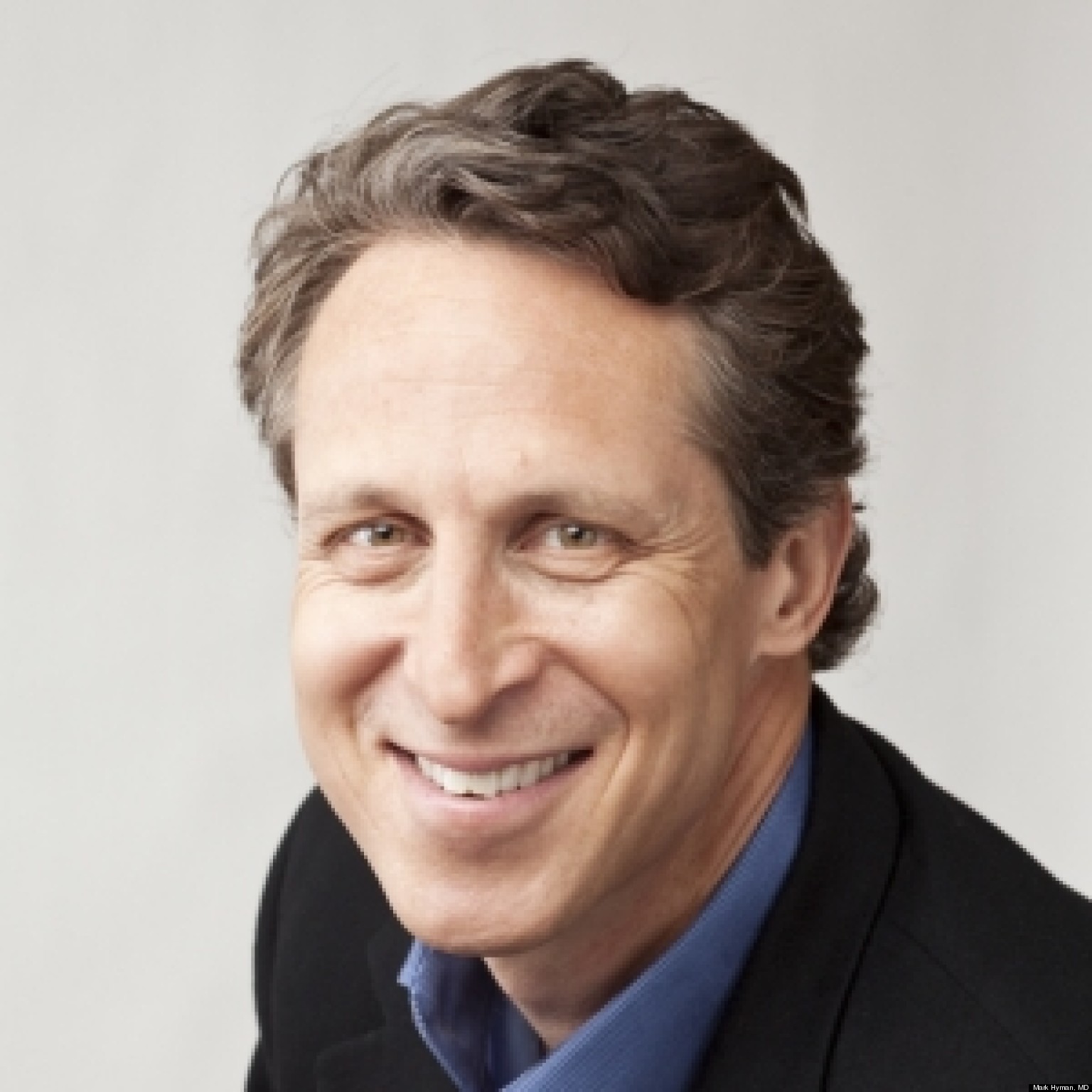 Mark Hyman