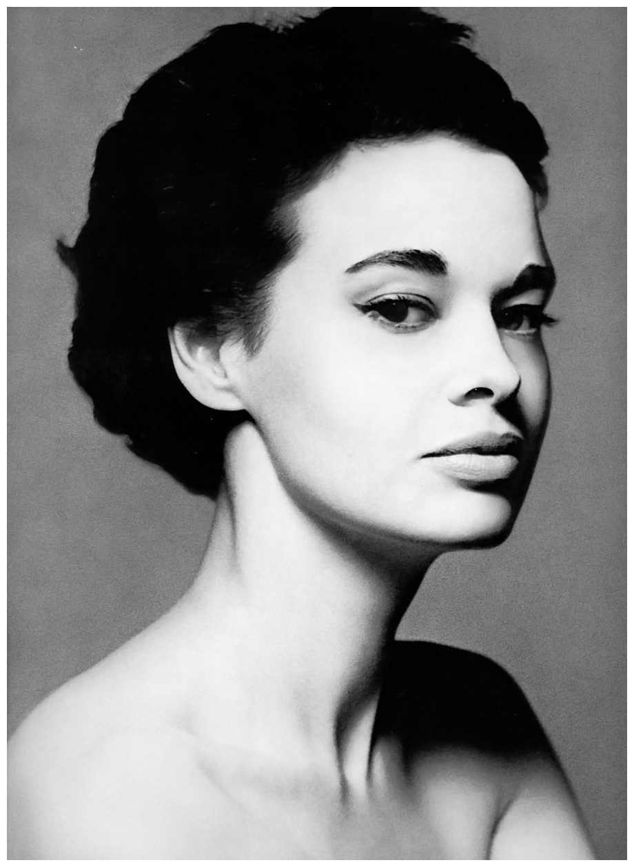 Gloria Vanderbilt