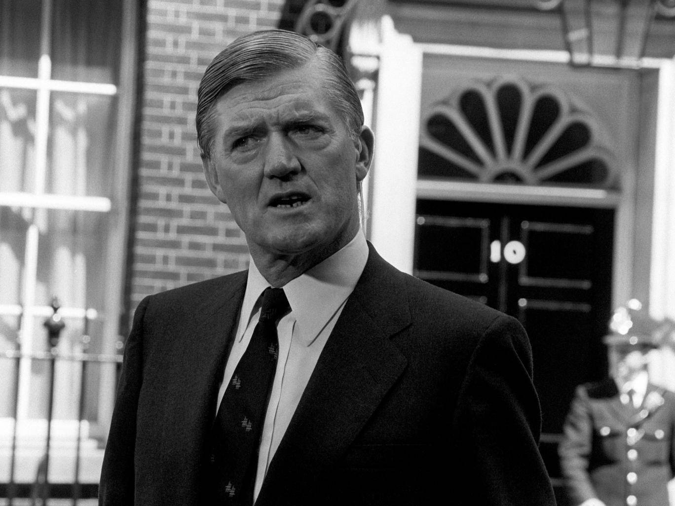 Cecil Parkinson