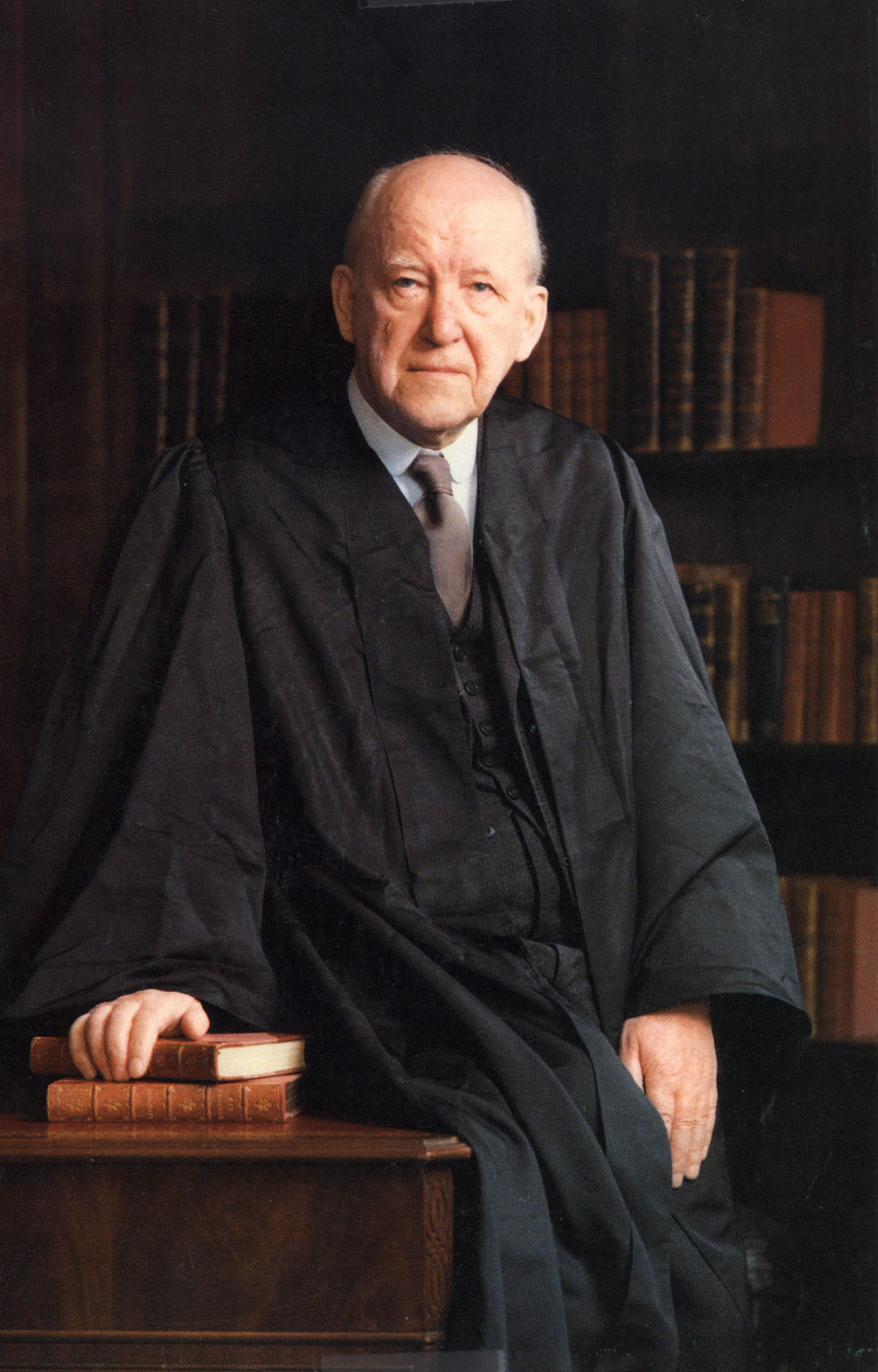 David Martyn Lloyd-Jones