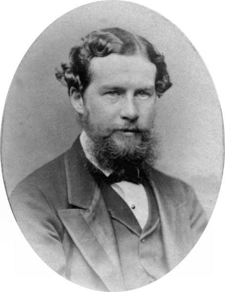 Sir John Lubbock